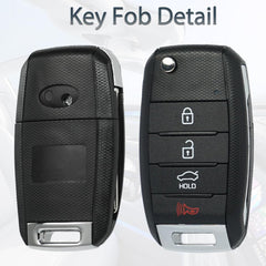 SUPALAND compatibility check guides fitment for the Kia Optima.