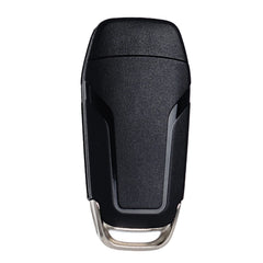 SUPALAND four-button fob close-up shows durable construction.