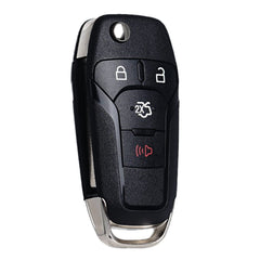 SUPALAND Ford Fusion fob ready to program by a locksmith or dealership.