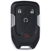 SUPALAND GMC Terrain fob front view for quick remote access and easy start.