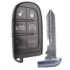 SUPALAND key-fob-closeup-electronics reveals robust internal components for reliability.