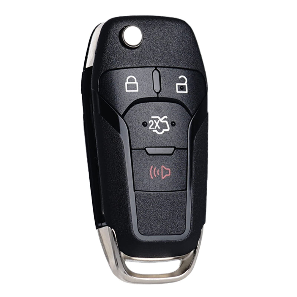 SUPALAND compact key fob ideal for spare vehicle access.