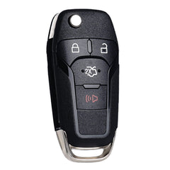 SUPALAND compact key fob ideal for spare vehicle access.