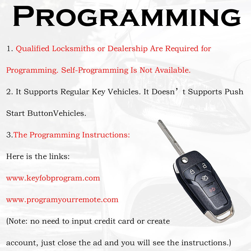 SUPALAND key fob electronics inside, preinstalled for readiness.