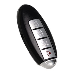 SUPALAND key fob for Infiniti G37 with pre-installed battery, seamless use