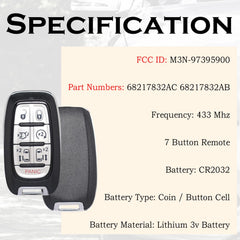 SUPALAND key fob electronics preinstalled ensures quick setup and ready-to-program use.