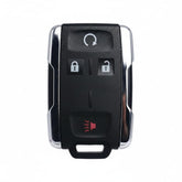 SUPALAND key fob with preinstalled battery, ready to use.