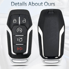 SUPALAND key fob shell assembly guide, step-by-step installation tips