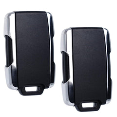 SUPALAND pack of 2 remote start fobs, extra convenience.