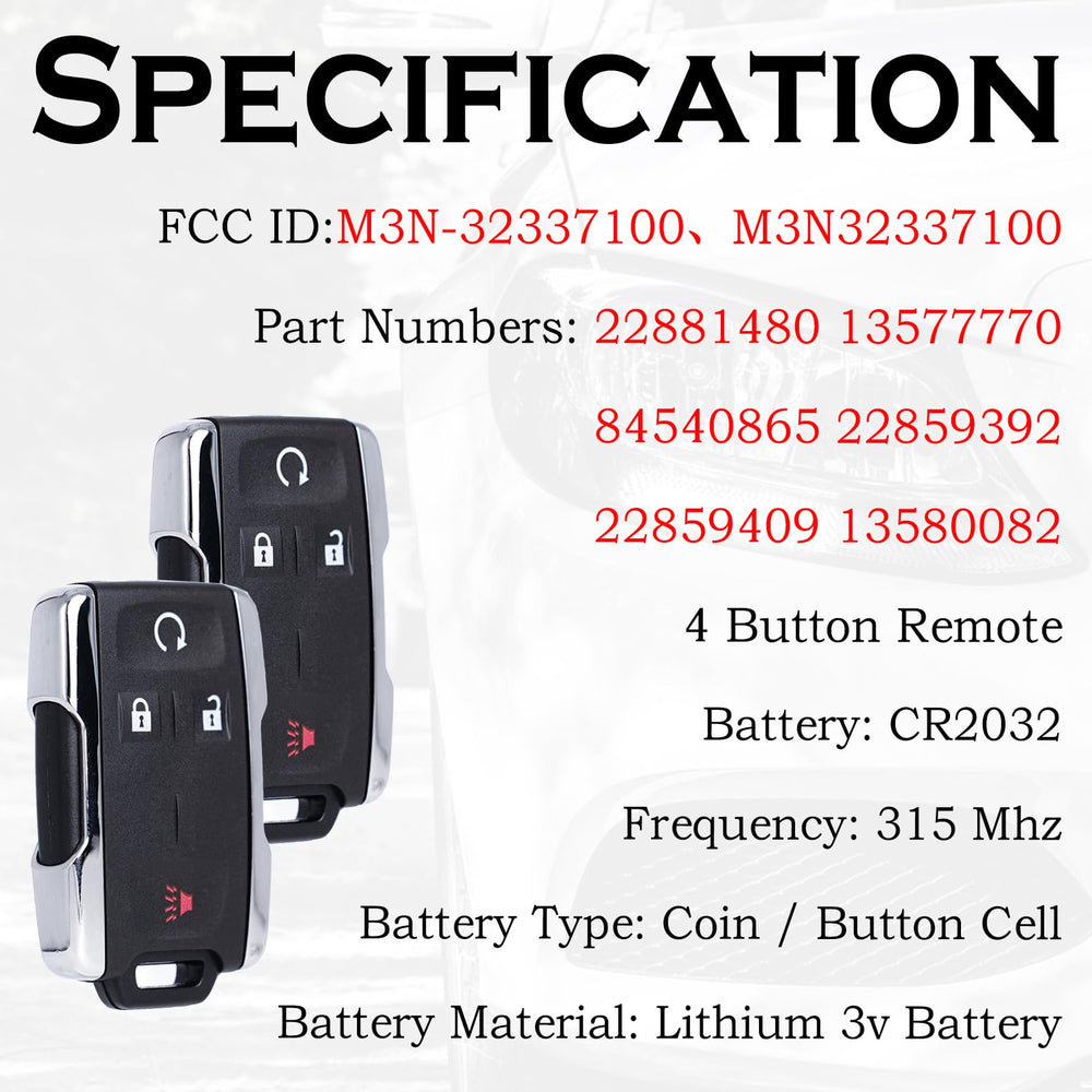 SUPALAND keyless remote battery-installed view highlights ready-to-test electronics and quick setup