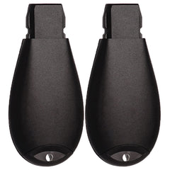 SUPALAND pack of two remotes ready to pair