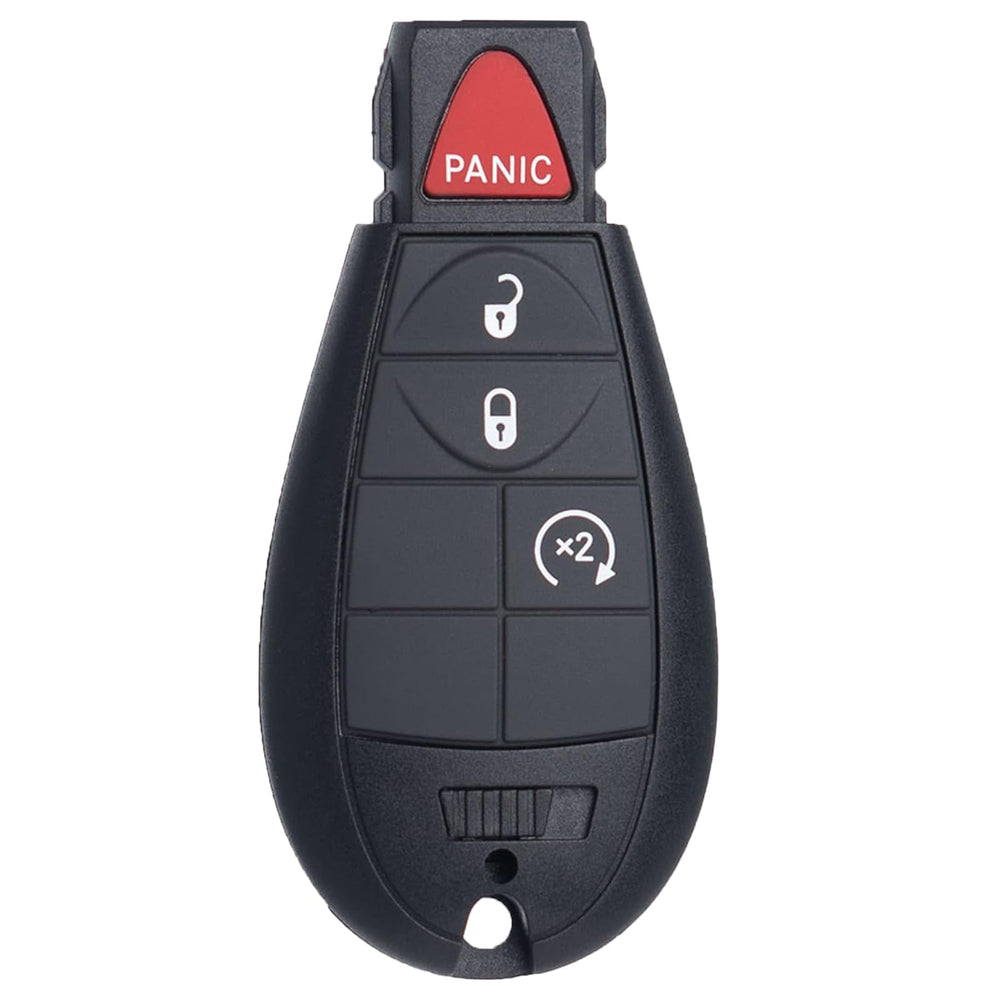 SUPALAND packaging shown, ready-to-program remote replacement kit.