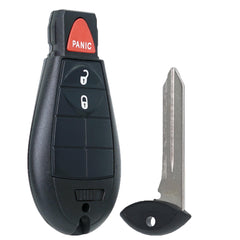 SUPALAND packaged fob with tested components guarantees quality.