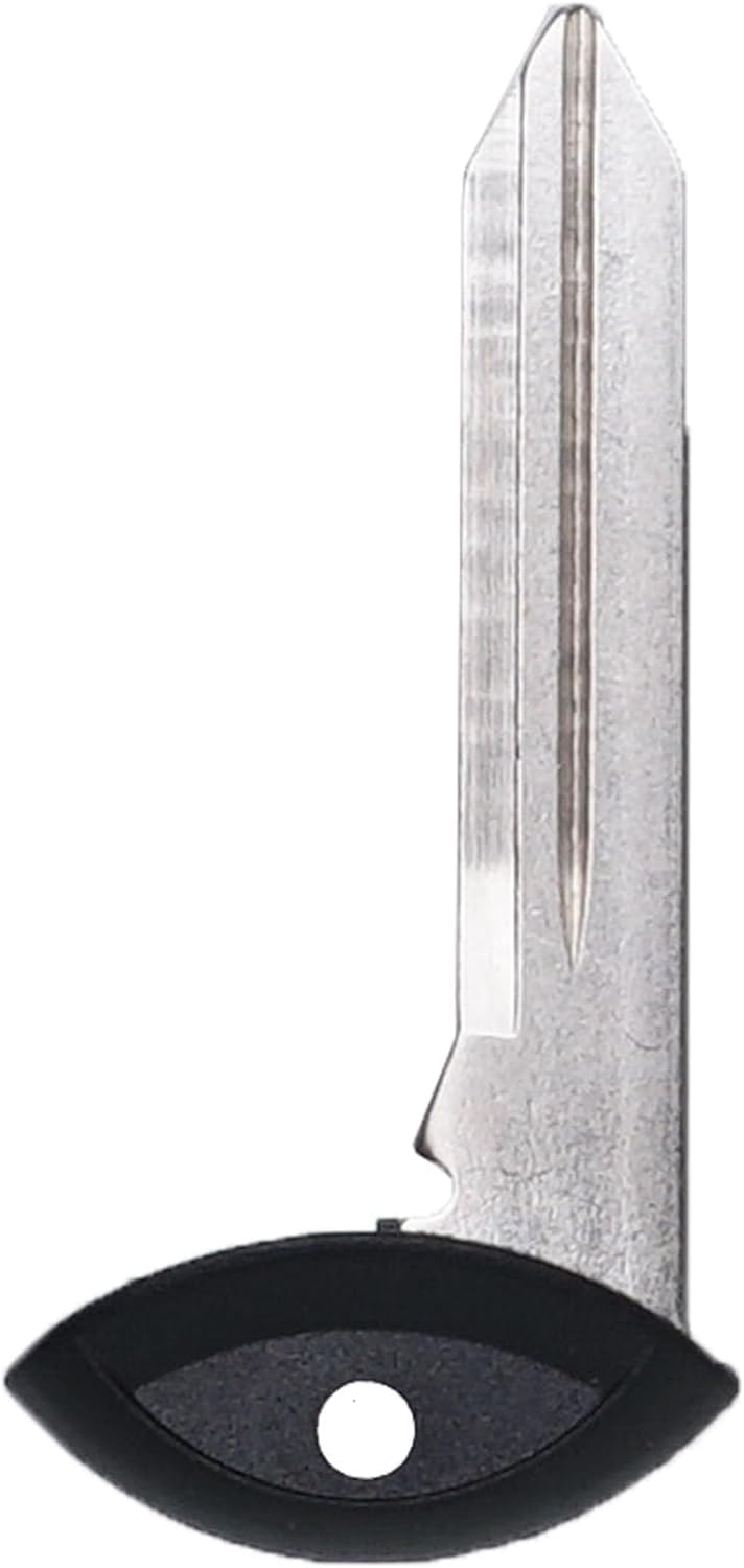 SUPALAND programming guide included for easy dealer or locksmith setup.