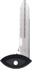 SUPALAND programming guide included for easy dealer or locksmith setup.