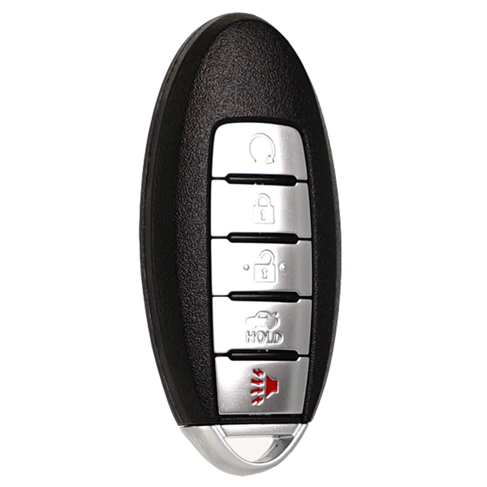 SUPALAND compatibility note: fits FCC ID KR5S180144014 devices for listed Nissan/Infiniti vehicles.