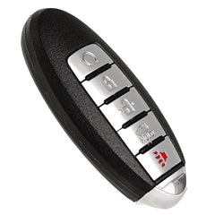 SUPALAND keyless entry fob electronics inside delivering consistent signal and reliability.