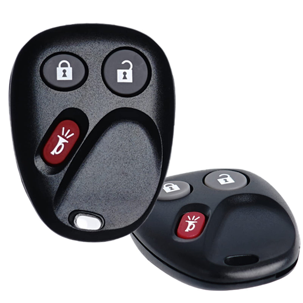 SUPALAND remote start button close-up for convenient use.