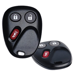 SUPALAND remote start button close-up for convenient use.