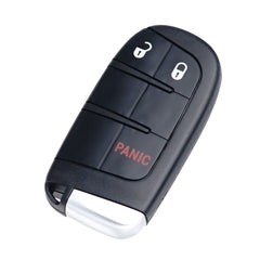 SUPALAND key fob compatibility label clarifies vehicle fitment