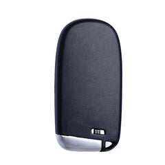 SUPALAND smart key fob in use inside vehicle with ignition access