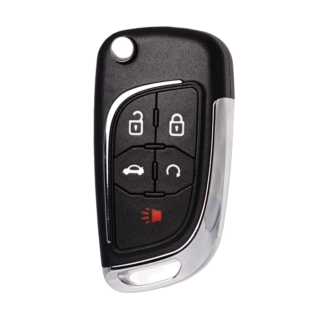 SUPALAND key fob for GMC Terrain, reliable compatibility and start button.