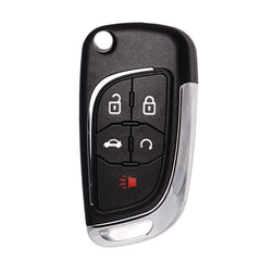 SUPALAND key fob for GMC Terrain, reliable compatibility and start button.