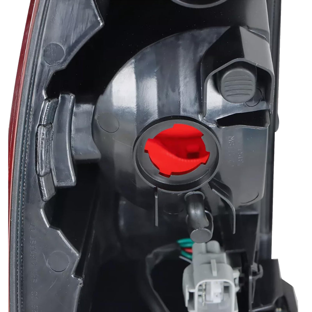 SUPAPRO left-right tail light pair for 2005-2015 Tacoma