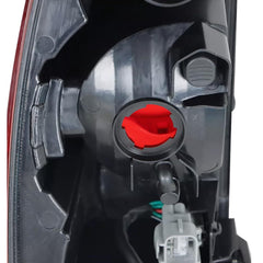 SUPAPRO left-right tail light pair for 2005-2015 Tacoma