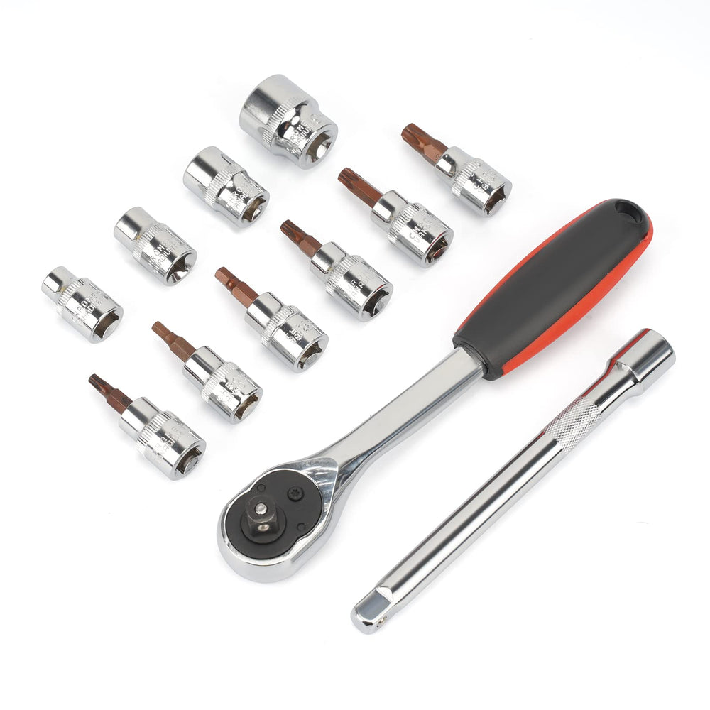 SUPAREE compatible tools for wrangler/gladiator — versatile kit for various models.