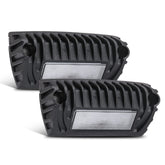 SUPAREE LED RV exterior lights deliver bright 750-lumen illumination for clear outdoor visibility