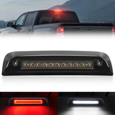 SUPAREE third brake light provides bright red LED signaling for 2014-2018 Sierra and Silverado.