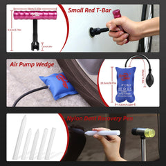 Super PDR appliance dent remover for household repairs