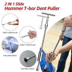 Super PDR glue pulling tool for paintless dent repair on auto surfaces