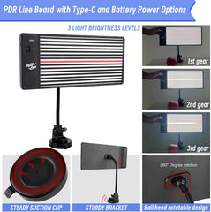 Super PDR dent repair workflow illustrating quick, safe car dent fixes