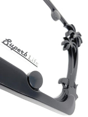 Superb LNF chrome-plated finish license frame highlights durability and shine