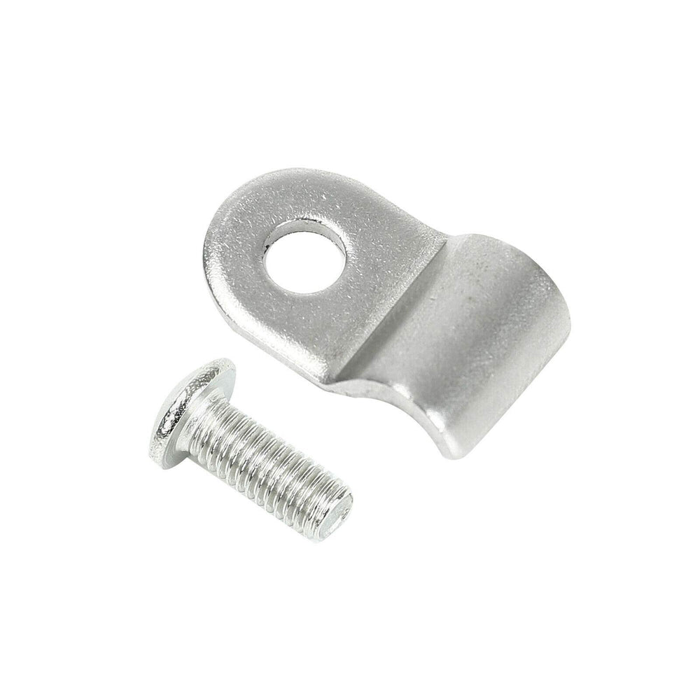 SUPERFASTRACING stainless Allen head screws for durable mounting.