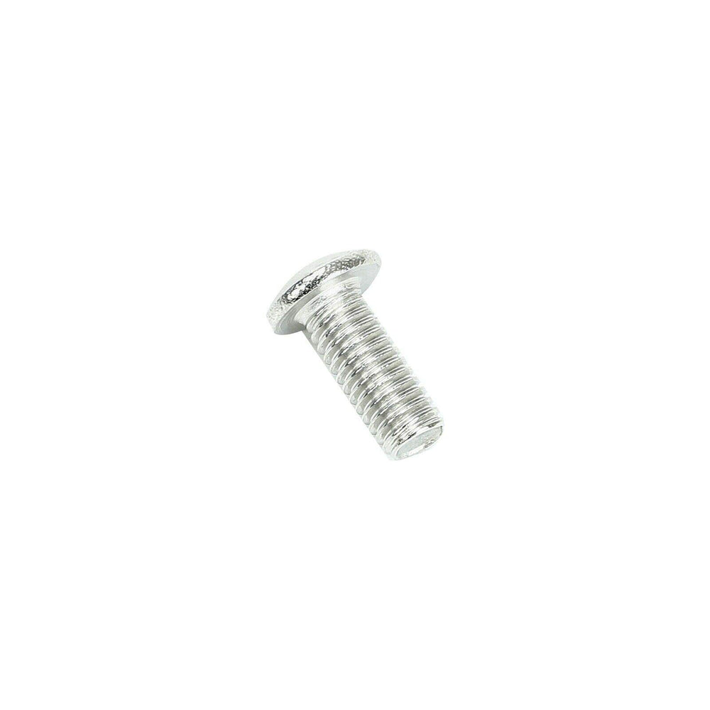 SUPERFASTRACING thick-gauge clamps provide sturdy support and rounded corners.