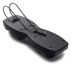 Superior Essentials keeps eyewear neatly stored during drives and road trips