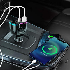 SUPERONE 2025 built-in protections guard against overcharge and short circuits