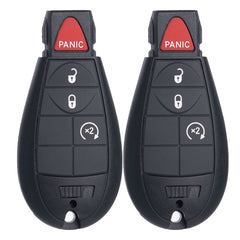 SUPALAND key fob electronics inside for reliable performance.