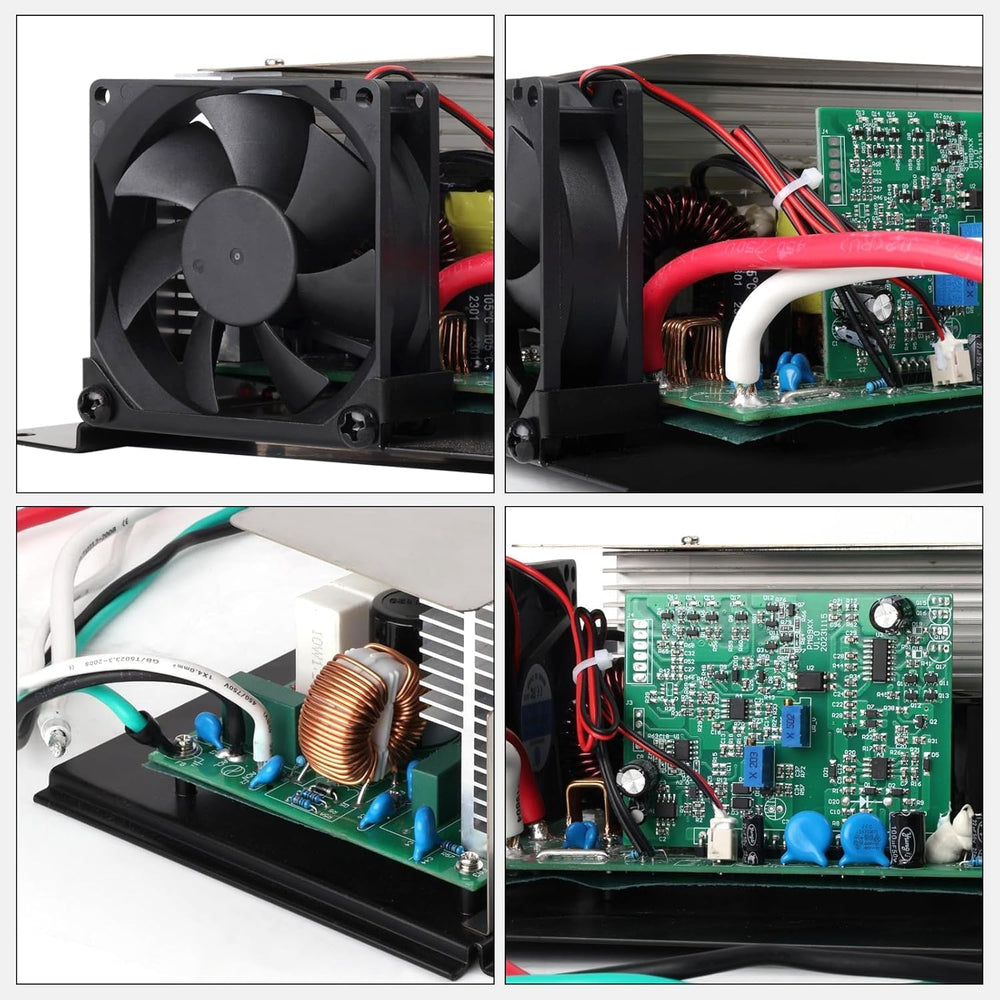 Suplife WF-8955-MBA installation guide for easy mounting