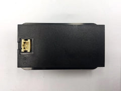 SUPNOVA Battery Monitor indoor-use protection signals safe operation indoors.