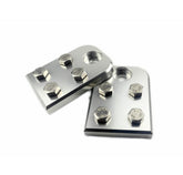 SUPROJDM 4-point flat lug battery blocks provide secure connections for reliable power delivery.