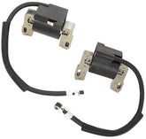 Supvintor 592846 ignition coil close-up for Briggs & Stratton engines.