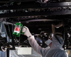 Sure Shot A1000G durable design supports heavy-duty professional tasks.