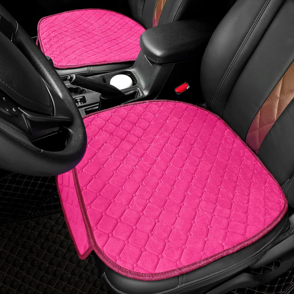 Surpassme car seat cover with storage pocket keeps essentials within reach.