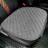 Surpassme front-pocket seat cover for easy access to essentials.