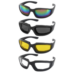 Surpassme outdoor activities glasses adapt from riding to climbing.