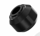 Suspension Dudes coated sway bar links resist corrosion for longevity
